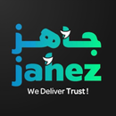 Jahez APK