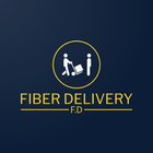 Fiber Delivery アイコン