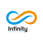 آیکون‌ Infinity