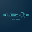 Ontrac Express icon