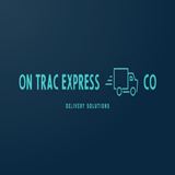 Ontrac Express icon