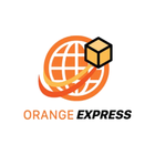 Orange Express icône