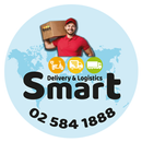 Smart Delivery APK