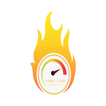 Speed Light Delivery icon