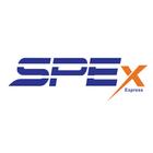 Spex Express simgesi