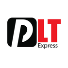 PLT Express أيقونة