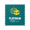 Platinum Post icon