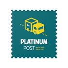Platinum Post icon