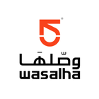 Wasalha آئیکن