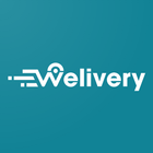 Welivery آئیکن