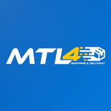 Mtl4Shipping Driver