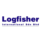 Logfisher icon
