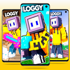 Hindustan Loggy Wallpapers ícone