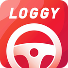 Loggy icono