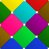 Logic games. Tiles icon