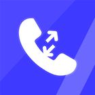 Call Log Backup and Restore أيقونة