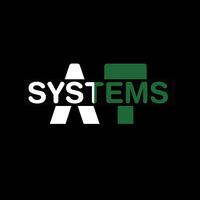 AT Systems dataM 海报