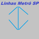 Linhas Metrô SP APK