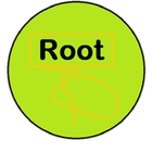 Verify root icône