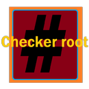 Checker root APK