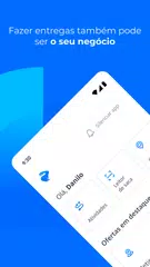 Loggi para entregador XAPK 下載