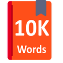 10.000 کلمه متداول انگلیسی لغتچی APK