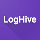 LogHive icône