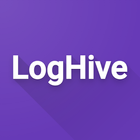 LogHive biểu tượng
