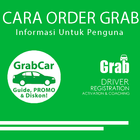 Cara Order Grab Guide simgesi