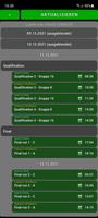 Race Manager تصوير الشاشة 1