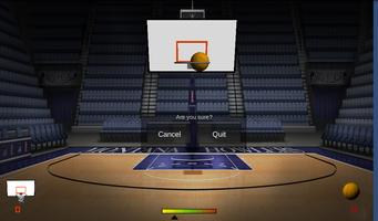 Basket the Ball screenshot 1