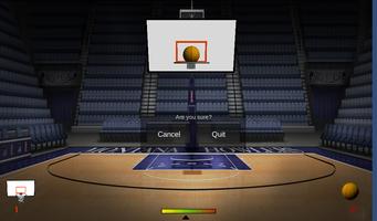 Basket the Ball screenshot 2