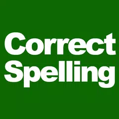 Correct Spelling - english language grammar free APK 下載