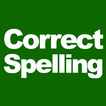 ”Correct Spelling - english language grammar free