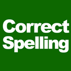 Correct Spelling icon
