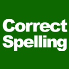 Correct Spelling アイコン