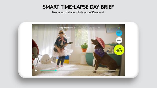 Logi Circle 截图 2