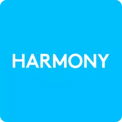 Harmony® アプリダウンロード