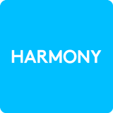 Harmony® 圖標