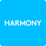 Harmony® icône