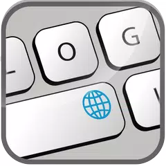 Logitech Keyboard Plus APK download