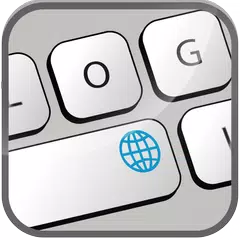 Logitech Keyboard Plus APK Herunterladen