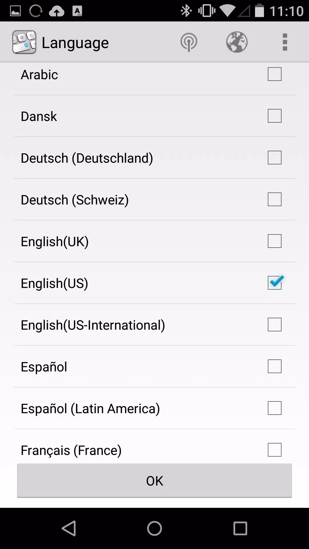 Logitech Keyboard Plus APK for Android Download
