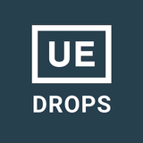 UE DROPS иконка