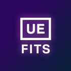 UE FITS icône