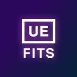 UE FITS иконка