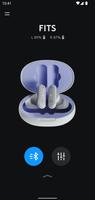 Logitech G FITS 截图 2