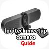 Logitech Meetup Camera guide icon