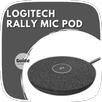 Logitech Rally Mic Pod guide APK