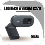 ”lg c270 webcam guide